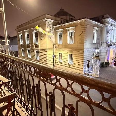 Elegance Through Time, Designed For Today - Calea Victoriei Bucharest