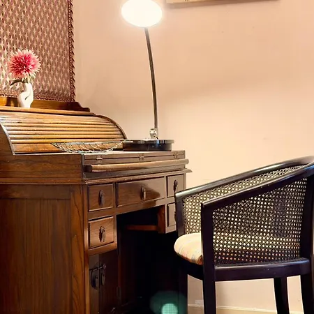 Elegance Through Time, Designed For Today - Calea Victoriei Apartment Bucharest
