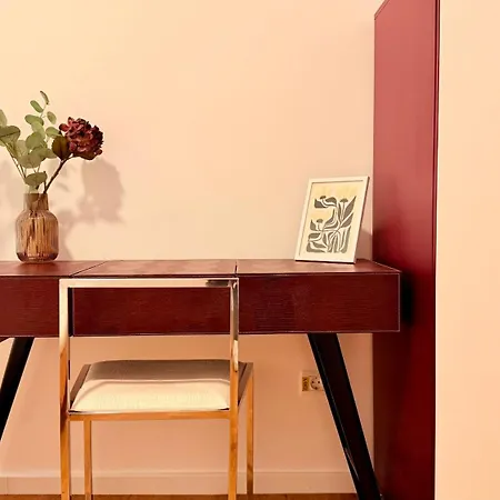 Elegance Through Time, Designed For Today - Calea Victoriei *