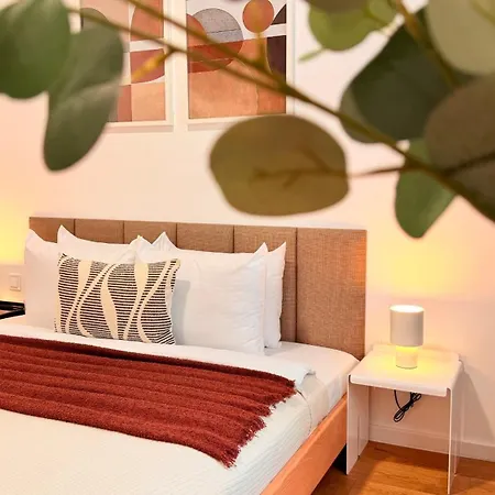 Elegance Through Time, Designed For Today - Calea Victoriei Apartment