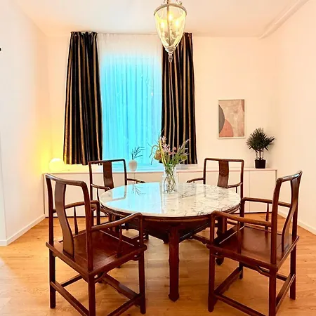 Elegance Through Time, Designed For Today - Calea Victoriei Apartment *