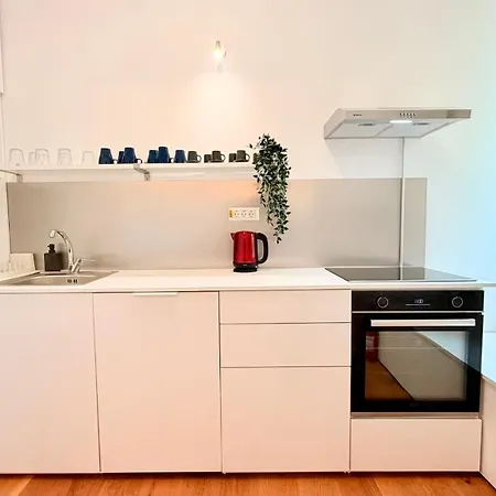 Elegance Through Time, Designed For Today - Calea Victoriei Apartment Bucharest