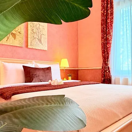 Apartment Elegance Through Time, Designed For Today - Calea Victoriei Bucharest