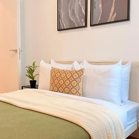 Apartment Elegance Through Time, Designed For Today - Calea Victoriei Bucharest