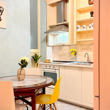 Apartment Elegance Through Time, Designed For Today - Calea Victoriei *