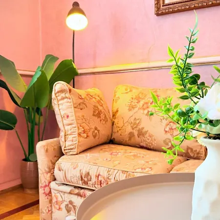 Elegance Through Time, Designed For Today - Calea Victoriei Apartment Bucharest