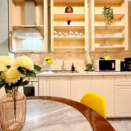 Elegance Through Time, Designed For Today - Calea Victoriei Bucharest