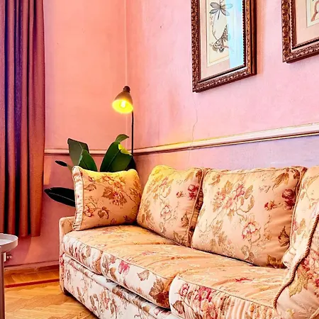 Apartment Elegance Through Time, Designed For Today - Calea Victoriei Bucharest