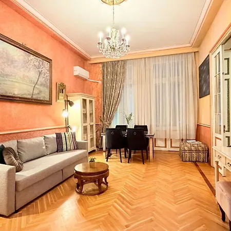 Elegance Through Time, Designed For Today - Calea Victoriei