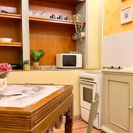 Elegance Through Time, Designed For Today - Calea Victoriei Apartment