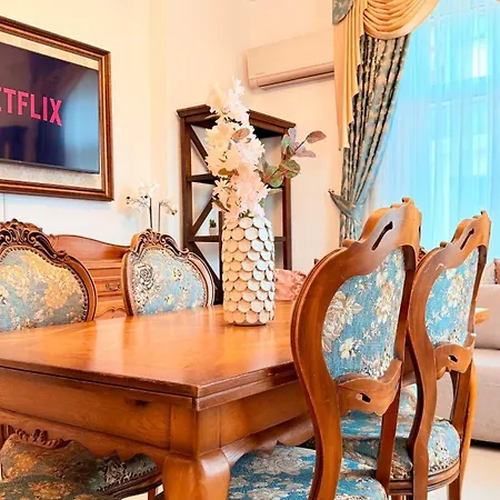 Elegance Through Time, Designed For Today - Calea Victoriei