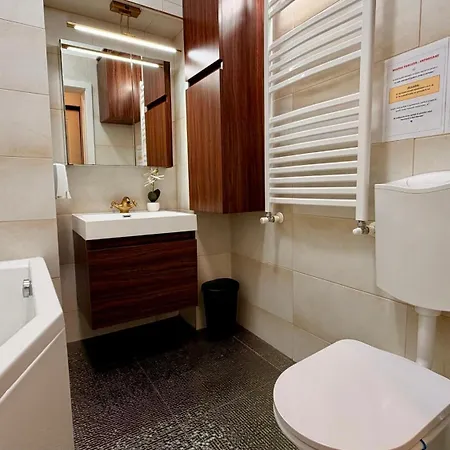 Elegance Through Time, Designed For Today - Calea Victoriei Apartment Bucharest