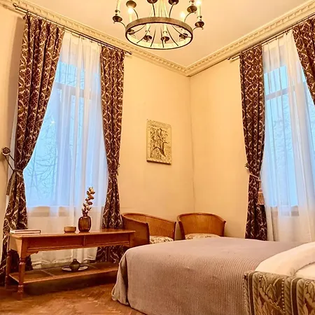 Apartament Elegance Through Time, Designed For Today - Calea Victoriei *