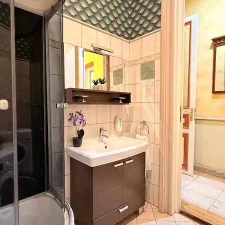 Apartament Elegance Through Time, Designed For Today - Calea Victoriei Bucureşti