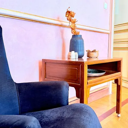 Elegance Through Time, Designed For Today - Calea Victoriei Bucureşti