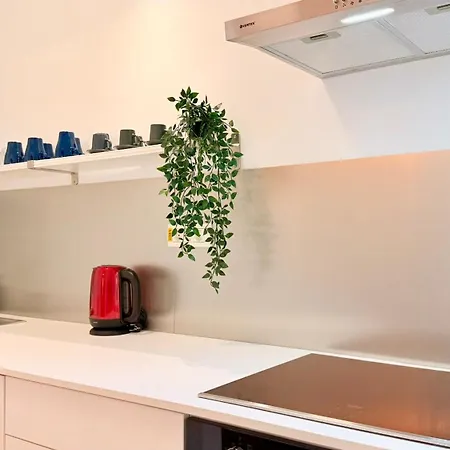Apartament Elegance Through Time, Designed For Today - Calea Victoriei