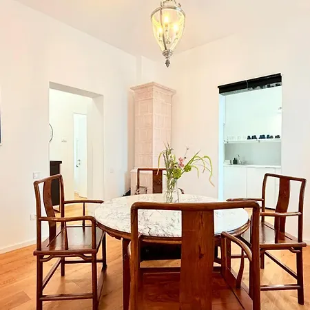 Apartament Elegance Through Time, Designed For Today - Calea Victoriei