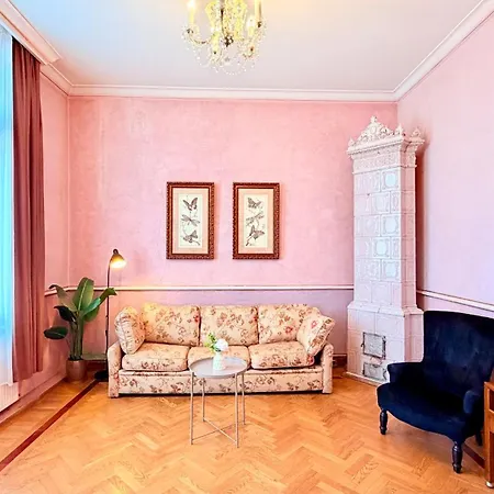 Elegance Through Time, Designed For Today - Calea Victoriei Apartament Bucureşti