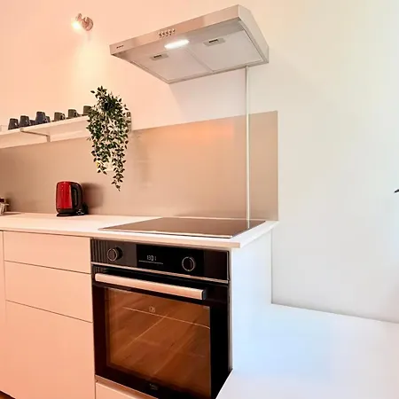 Apartament Elegance Through Time, Designed For Today - Calea Victoriei