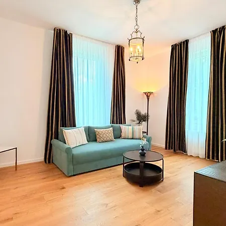 Apartament Elegance Through Time, Designed For Today - Calea Victoriei Bucureşti