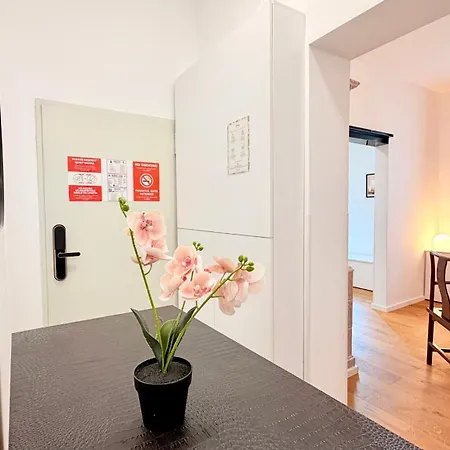 Apartament Elegance Through Time, Designed For Today - Calea Victoriei Bucureşti