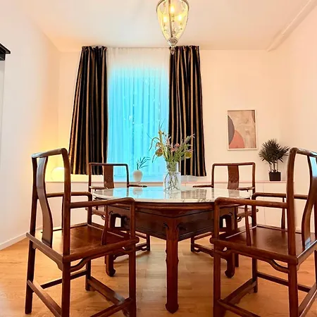 Apartament Elegance Through Time, Designed For Today - Calea Victoriei *